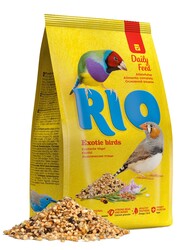 Рио 500гр - для экзотических птиц (Rio)