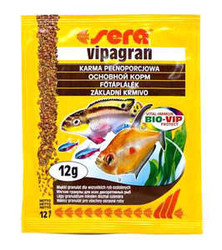 Сера Випагран (Vipagran) 12гр - гранулы (Sera)