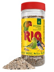 САМОВЫВОЗ !!! Рио Минеральная смесь для птиц 520гр (Rio)