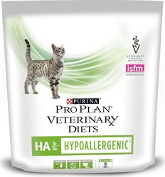 Пурина HA 325гр, диета для кошек при пищевой аллергии (Purina)