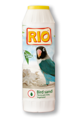 Песок для птиц, Рио 2кг (Rio)
