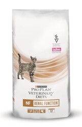 Пурина NF 1,5кг, диета для кошек с проблемами почек, Ренал (Purina)