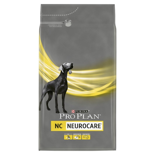 Пурина NC 3кг - диета для собак поддержание функций Мозга (Purina), NeuroCare
