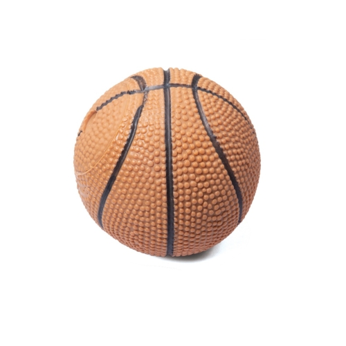 Мяч Баскетбольный 7см, арт.1165