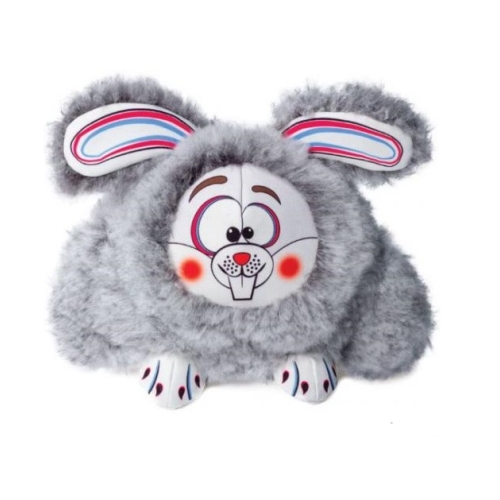 Забавный Кролик 24см - игрушка для собак (Triol)