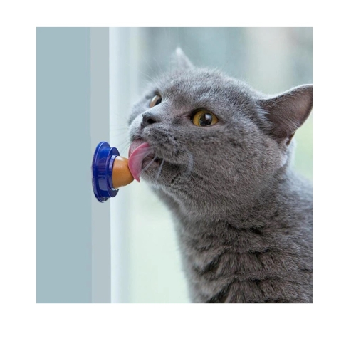 Леденец для кошек арт.10922-8775 (Nunbell) + Подарок