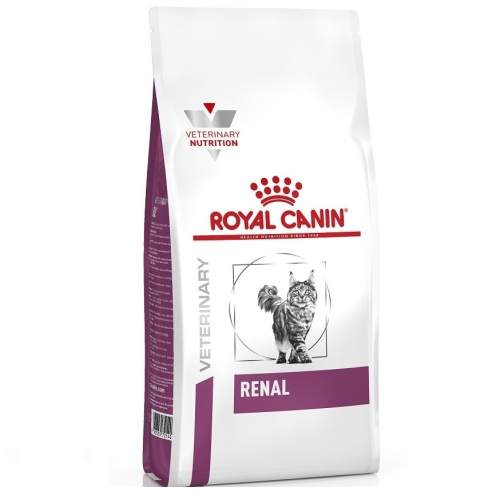 Ройал Канин Диета Ренал 400гр (Royal Canin)