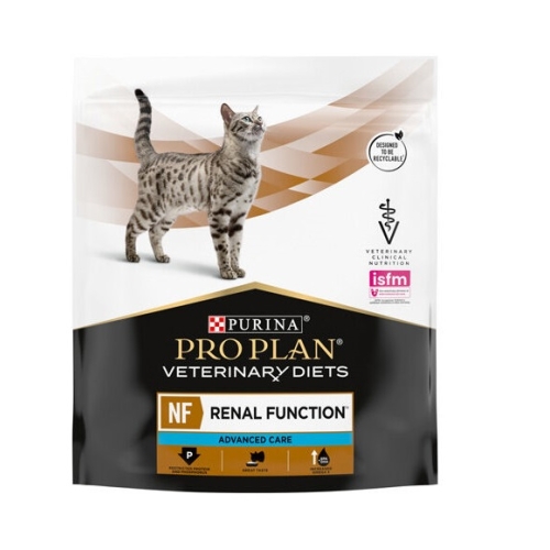 Пурина NF 350гр - Поздняя Стадия - Advanced Care - диета для кошек с проблемами почек, Ренал (Purina)