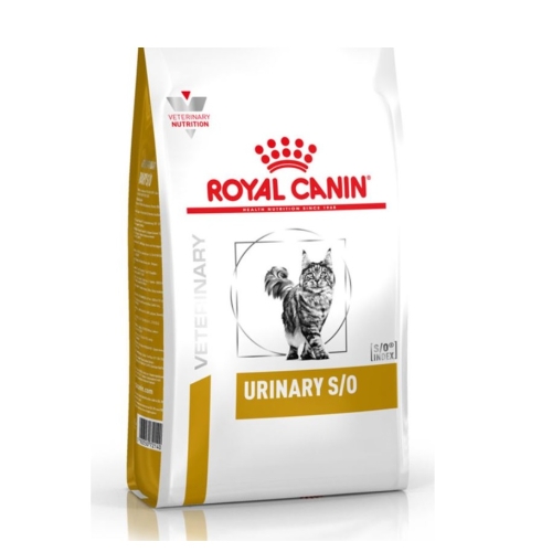 Ройал Канин Диета Уринари 7кг (Royal Canin)