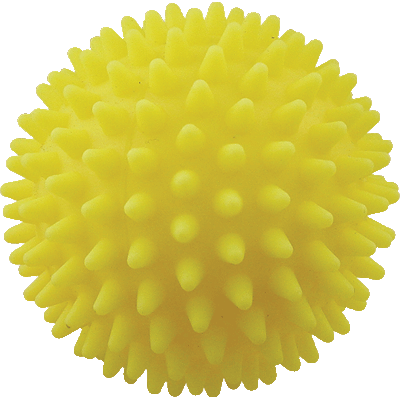 Мяч для массажа №2 - 8,5см (Зооник)