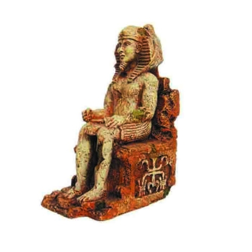 Статуя Фараона 10,5х7х16,5см (Prime), пластик