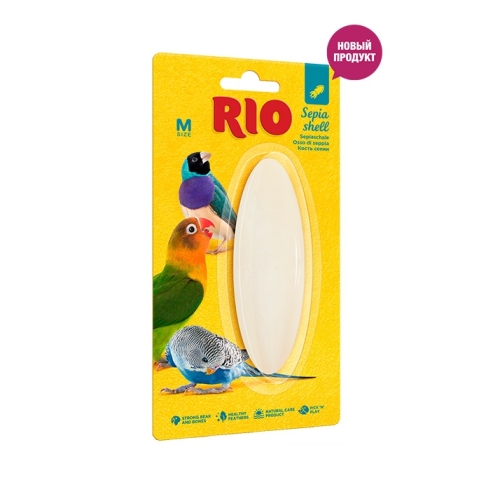Рио Панцирь каракатицы M (Rio)