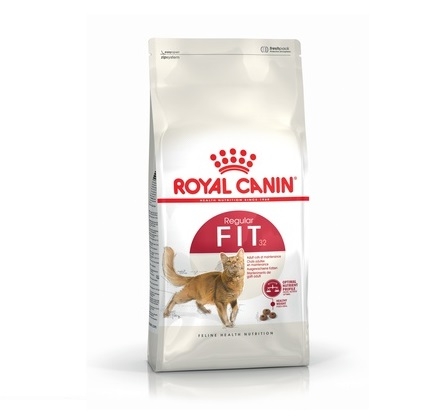 Ройал Канин Фит 15кг (Royal Canin)