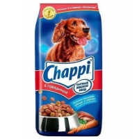 Чаппи 15кг - Говядина (Chappi)