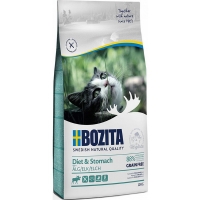 Бозита 10кг - для кошек с Чувствительным пищеварением (Лось) (Bozita)