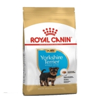 Ройал Канин Йорки Паппи, для щенков 1,5кг (Royal Canin)