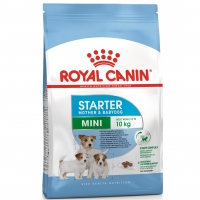 Ройал Канин Мини Стартер, для щенков 1кг (Royal Canin)