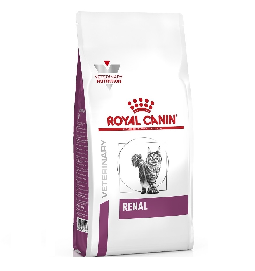 Ройал Канин Ренал 400гр (Royal Canin)