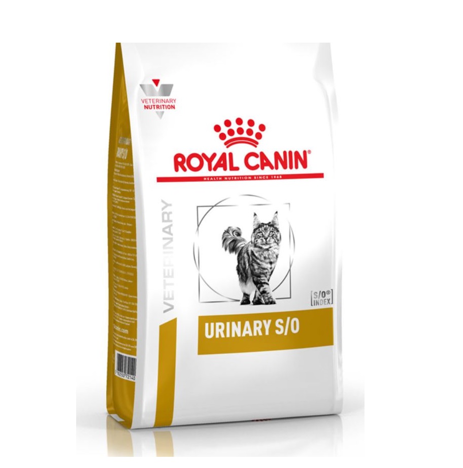 Ройал Канин Диета Уринари 400гр (Royal Canin) + Подарок